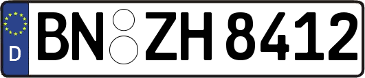 BN-ZH8412
