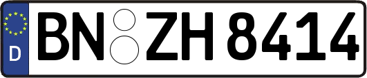 BN-ZH8414