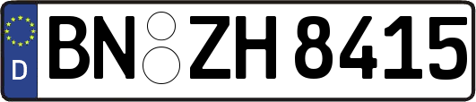 BN-ZH8415