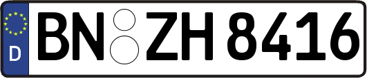 BN-ZH8416