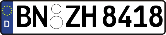 BN-ZH8418