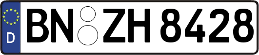 BN-ZH8428