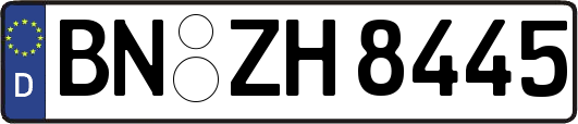 BN-ZH8445