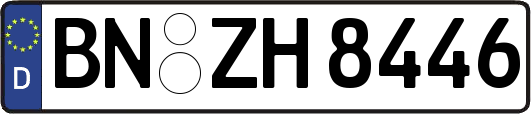 BN-ZH8446