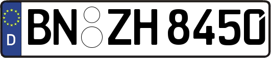 BN-ZH8450