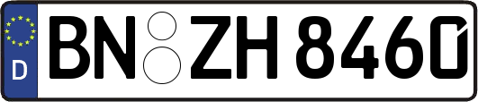 BN-ZH8460