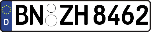 BN-ZH8462