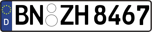 BN-ZH8467