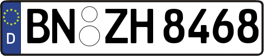 BN-ZH8468