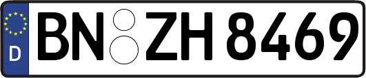 BN-ZH8469