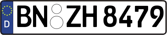 BN-ZH8479