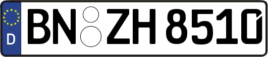 BN-ZH8510