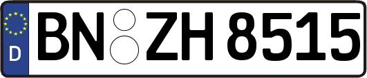 BN-ZH8515