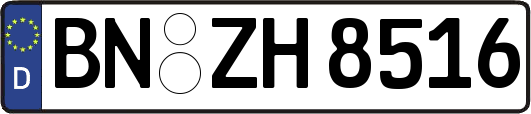 BN-ZH8516
