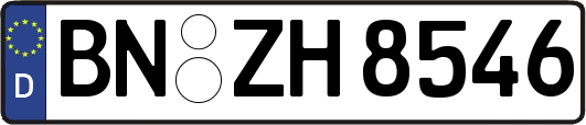 BN-ZH8546