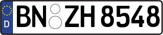 BN-ZH8548