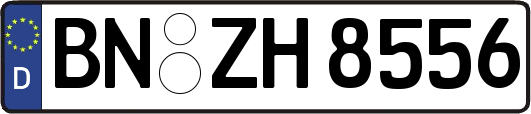 BN-ZH8556