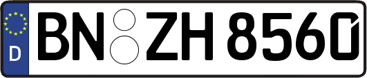 BN-ZH8560