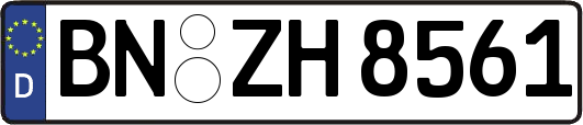 BN-ZH8561