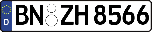 BN-ZH8566