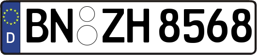 BN-ZH8568