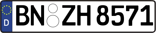 BN-ZH8571