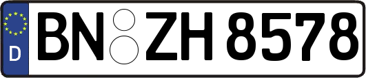 BN-ZH8578
