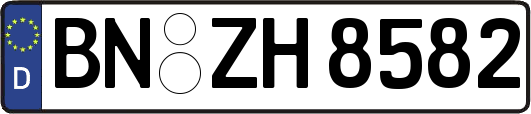 BN-ZH8582