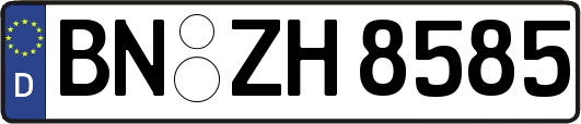 BN-ZH8585
