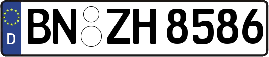 BN-ZH8586