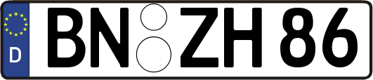 BN-ZH86
