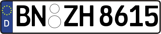 BN-ZH8615