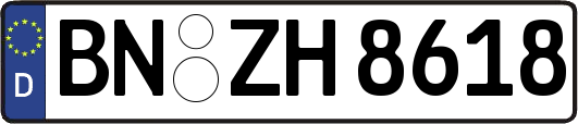 BN-ZH8618
