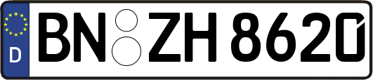 BN-ZH8620