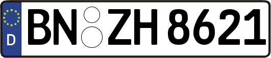 BN-ZH8621