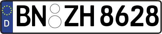 BN-ZH8628