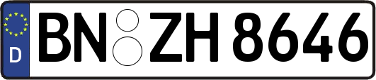 BN-ZH8646