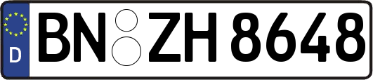 BN-ZH8648