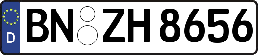 BN-ZH8656