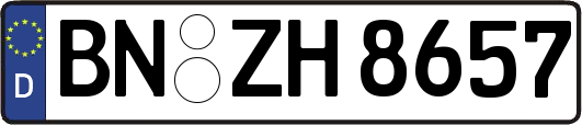 BN-ZH8657