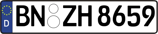 BN-ZH8659