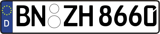 BN-ZH8660