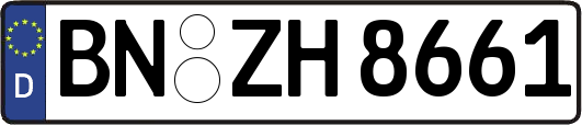 BN-ZH8661