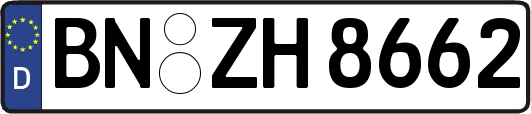 BN-ZH8662