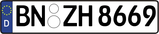 BN-ZH8669