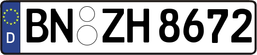 BN-ZH8672