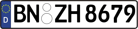 BN-ZH8679