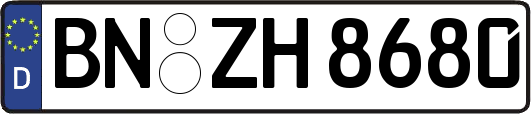 BN-ZH8680