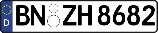 BN-ZH8682