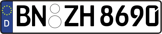 BN-ZH8690